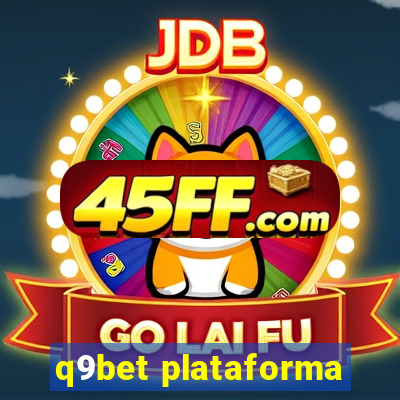 q9bet plataforma
